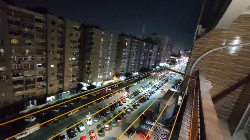 شقة عباس العقاد سوبر لوكس 702 للعائلات فقط, Cairo, Egypt