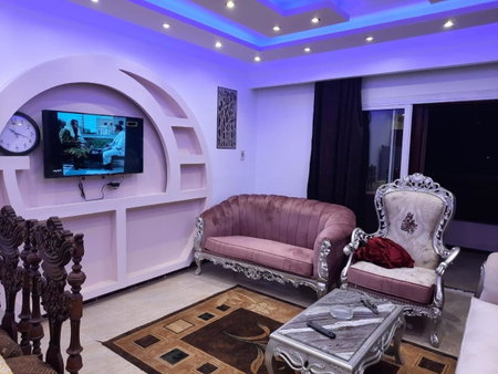 شقة عباس العقاد سوبر لوكس 702 للعائلات فقط, Cairo, Egypt