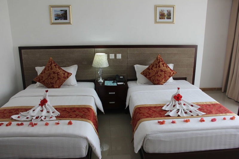 Soluxe Cairo Hotel, Giza, Egypt