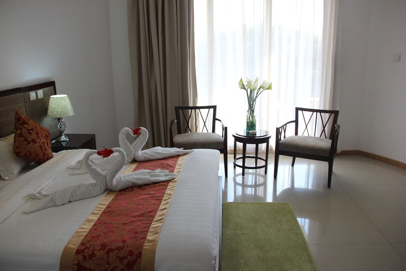 Soluxe Cairo Hotel, Giza, Egypt