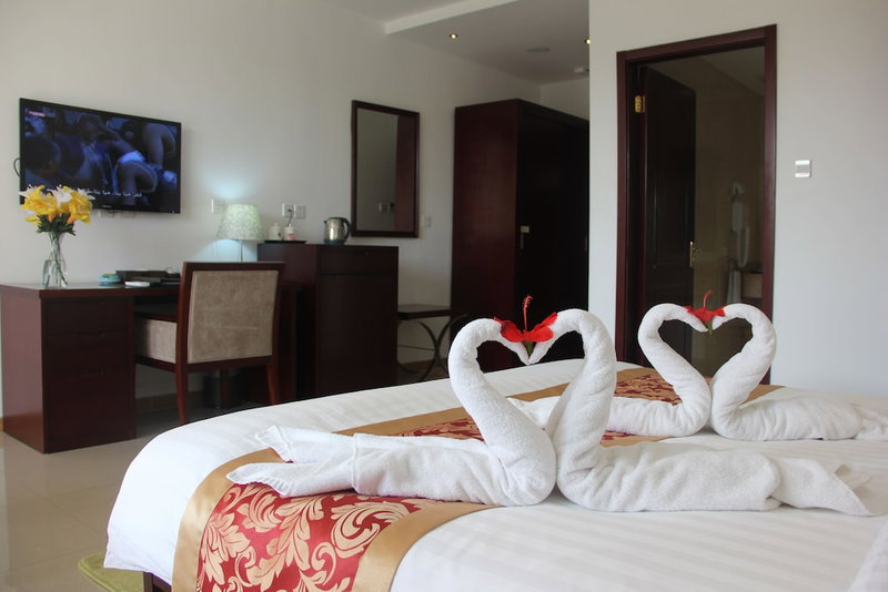 Soluxe Cairo Hotel, Giza, Egypt