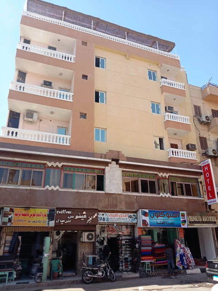 Venus Hostel, Luxor, Египет