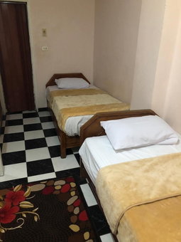 Venus Hostel, Luxor, Египет