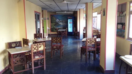 Venus Hostel, Luxor, Египет