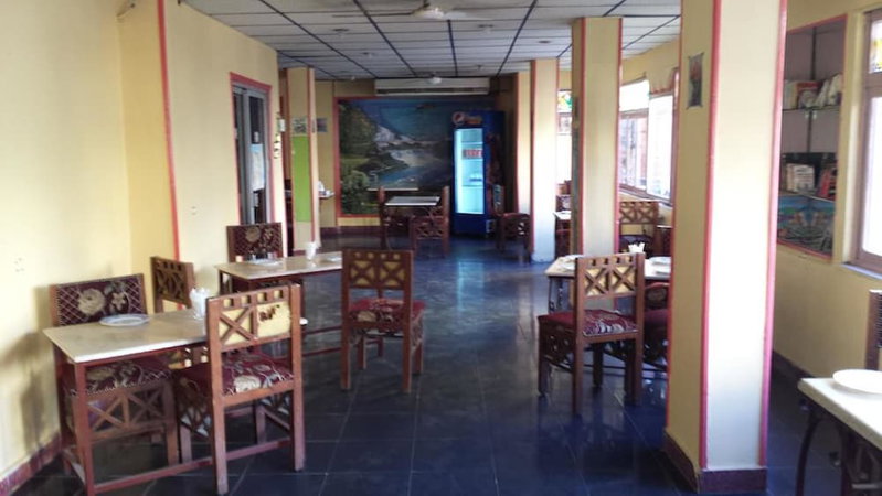 Venus Hostel, Luxor, Египет