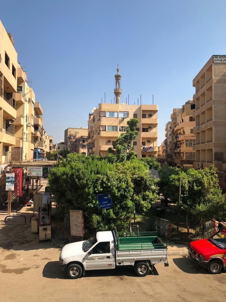 Venus Hostel, Luxor, Египет