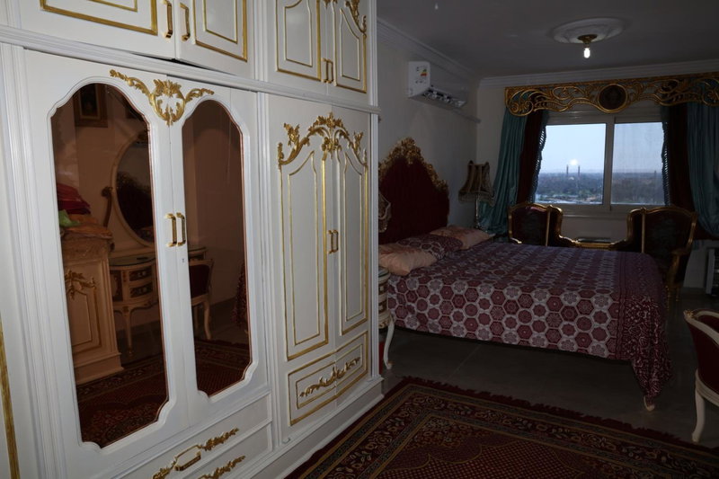 Maadi, Direct Nile river View From all Rooms, Cairo, Египет