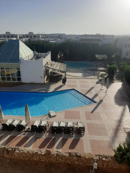 Logaina Sharm Resort, Sharm El Sheikh, Egypt