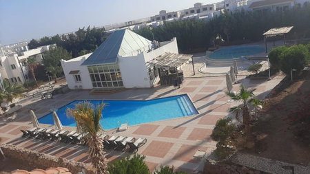 Logaina Sharm Resort, Sharm El Sheikh, Egypt