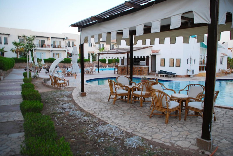Logaina Sharm Resort, Sharm El Sheikh, Egypt