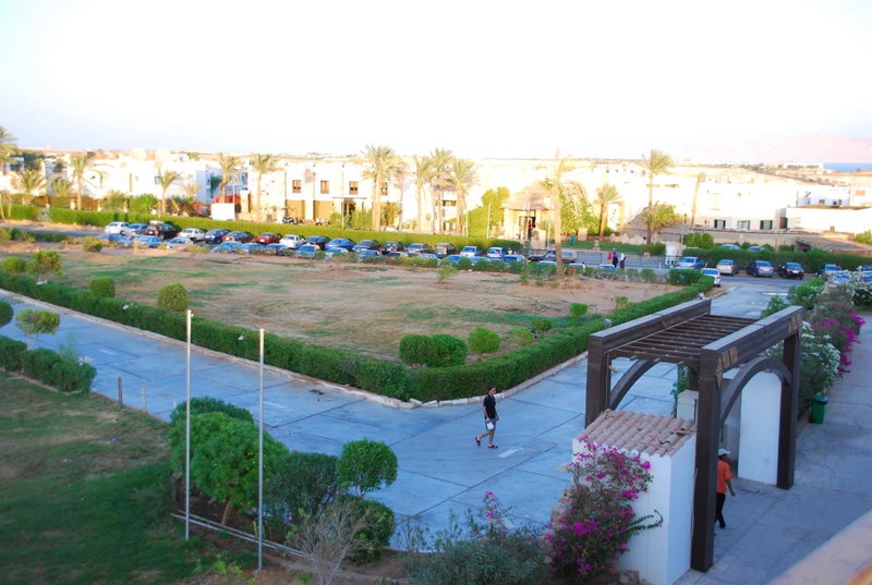 Logaina Sharm Resort, Sharm El Sheikh, Egypt