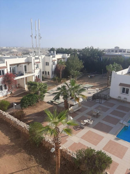 Logaina Sharm Resort, Sharm El Sheikh, Egypt