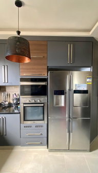 Royal Luxury Apartment with Gorgeous Sea View, Alexandria, Ägypten