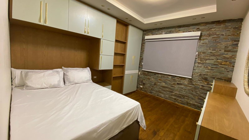 Royal Luxury Apartment with Gorgeous Sea View, Alexandria, Ägypten
