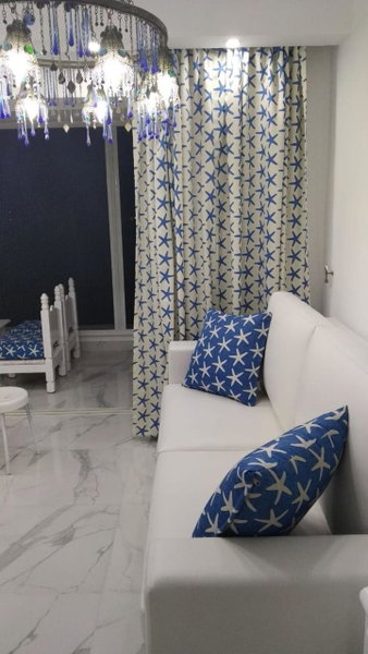One-Bedroom Apartment in DOMINA CORAL BAY HAREM, Sharm El Sheikh, Egipto