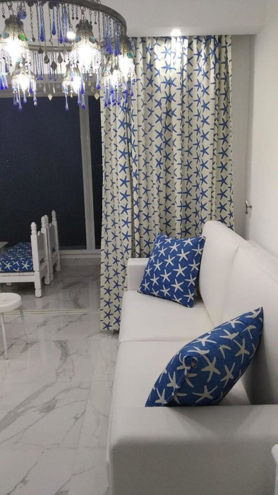 One-Bedroom Apartment in DOMINA CORAL BAY HAREM, Sharm El Sheikh, Egipto