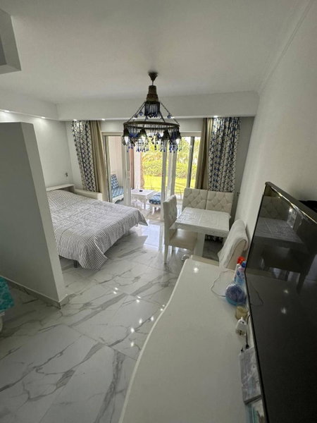 One-Bedroom Apartment in DOMINA CORAL BAY HAREM, Sharm El Sheikh, Egipto