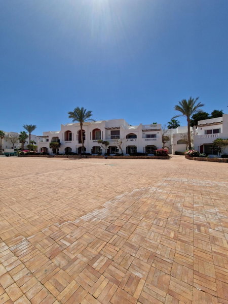 One-Bedroom Apartment in DOMINA CORAL BAY HAREM, Sharm El Sheikh, Egipto