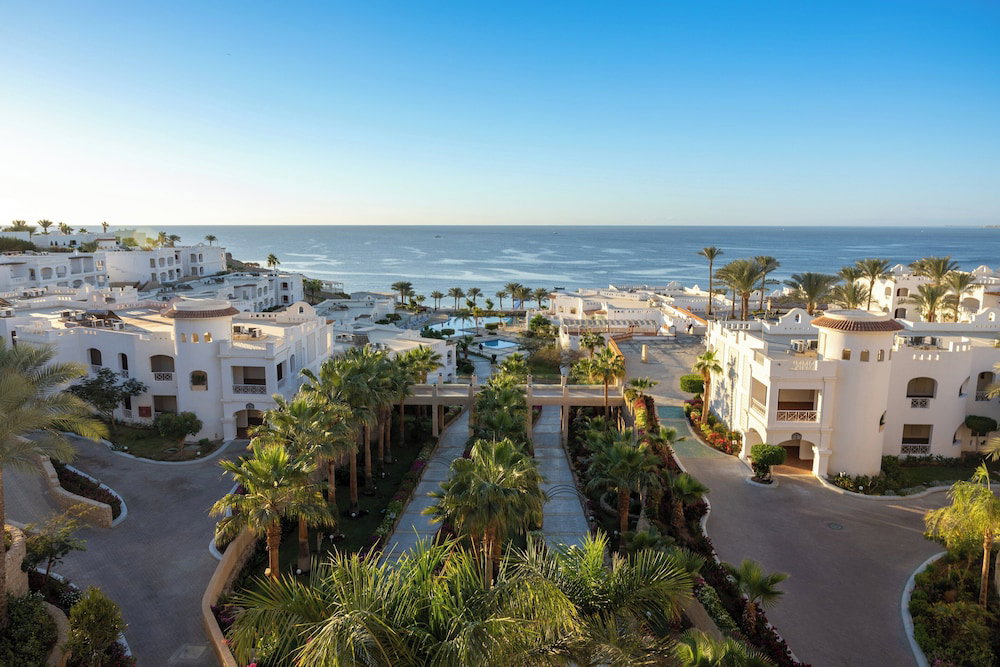 Hôtel · Continental Plaza Beach Resort, Sharm El Sheikh