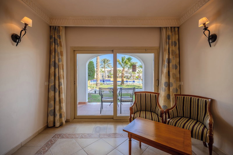 Continental Plaza Beach Resort, Sharm El Sheikh, Égypte