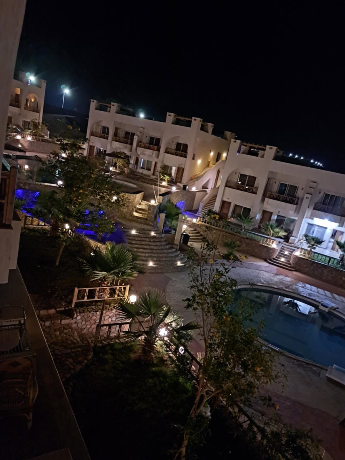 Hotel · Half Moon - Sunny Dahab resort, Dahab