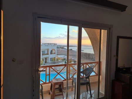 Half Moon - Sunny Dahab resort, Dahab, Ägypten