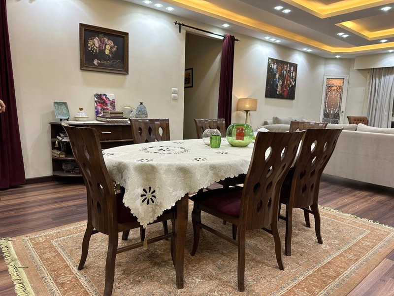 شقة فندقية علي النيل للعائلات بالقاهرة, Cairo, Египет