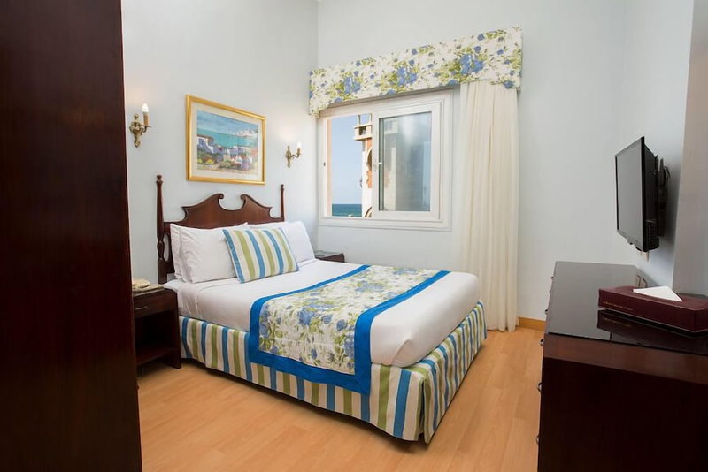 San Giovanni Stanly Hotel & Restaurant, Alexandria, Ägypten