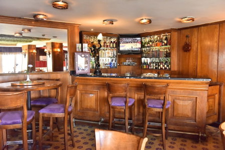San Giovanni Stanly Hotel & Restaurant, Alexandria, Ägypten