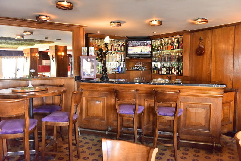 San Giovanni Stanly Hotel & Restaurant, Alexandria, Ägypten