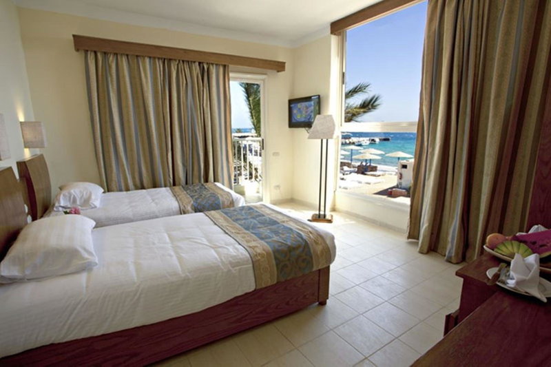 Empire Beach Aqua Park - Couples and Families, Hurghada, Egypt