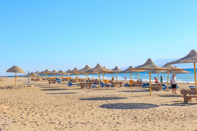 2 Bedroom Chalet - Riviera Beach Resort - Families only, Ras Sedr, Egypt