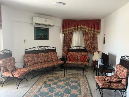 2 Bedroom Chalet - Riviera Beach Resort - Families only, Ras Sedr, Egypt