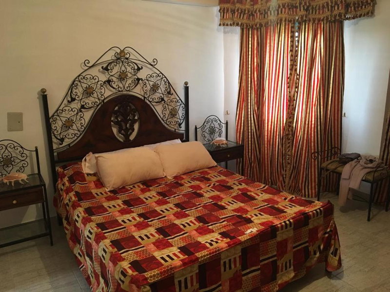 2 Bedroom Chalet - Riviera Beach Resort - Families only, Ras Sedr, Egypt