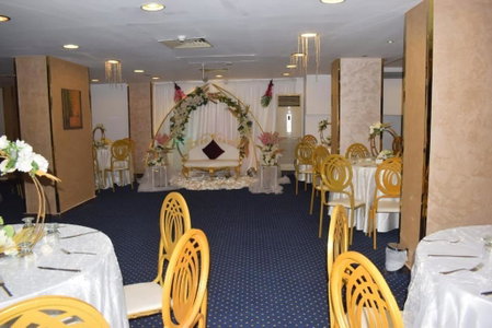 Amoun Hotel Alexandria, Alexandria, Egypt