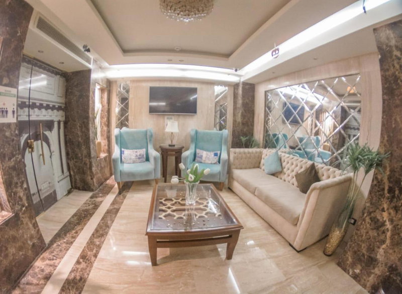 Amoun Hotel Alexandria, Alexandria, Egypt