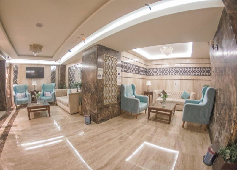 Amoun Hotel Alexandria, Alexandria, Egypt