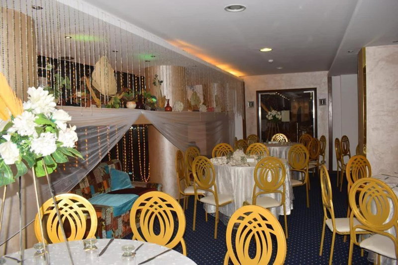 Amoun Hotel Alexandria, Alexandria, Egypt