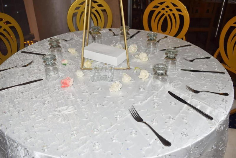 Amoun Hotel Alexandria, Alexandria, Egypt