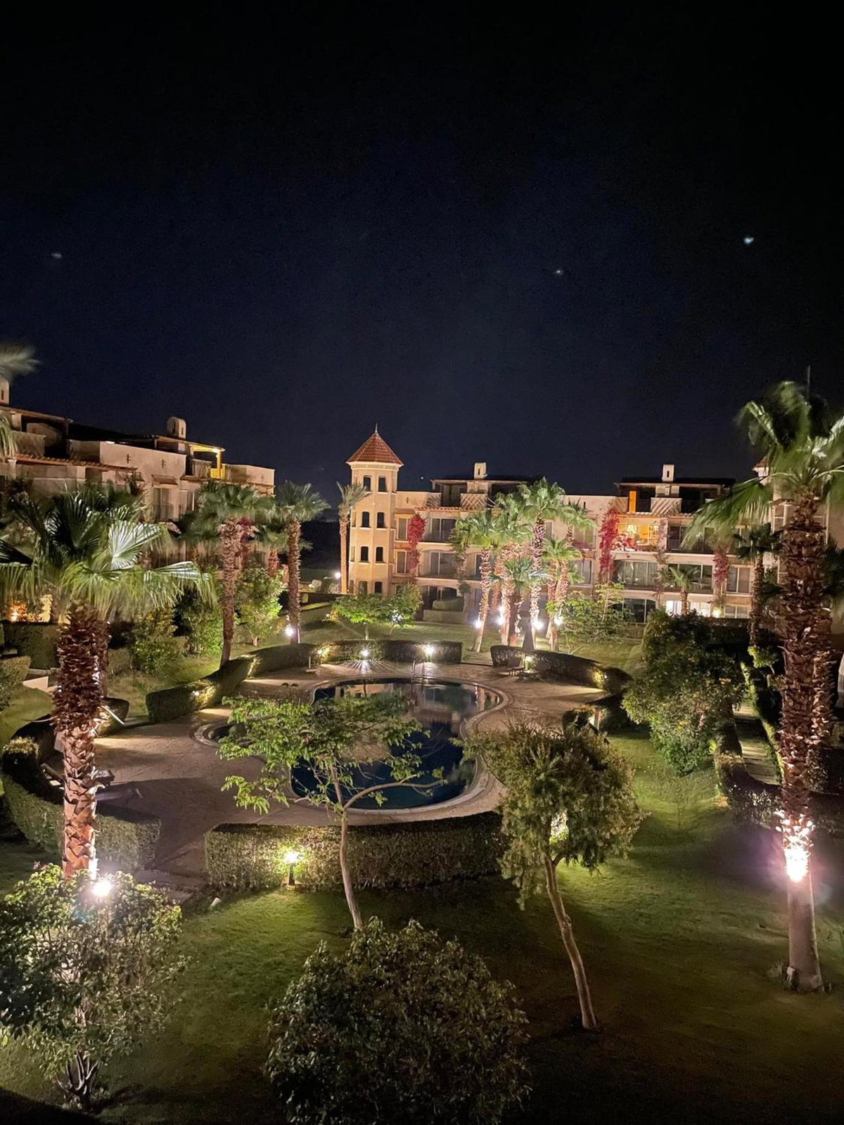 Hotel · Apartman Veranda, Hurghada