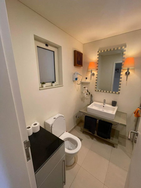 Apartman Veranda, Hurghada, Egipto