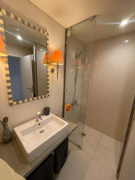 Apartman Veranda, Hurghada, Egipto