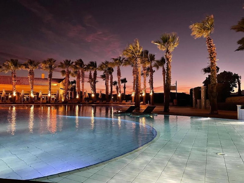Apartman Veranda, Hurghada, Egipto