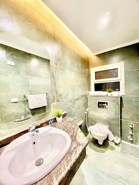 Comfort Inn Giza, Giza, Egipto