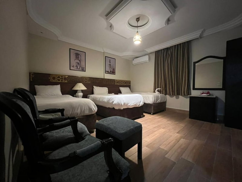 Comfort Inn Giza, Giza, Egipto