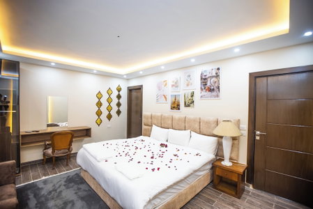 Comfort Inn Giza, Giza, Egipto