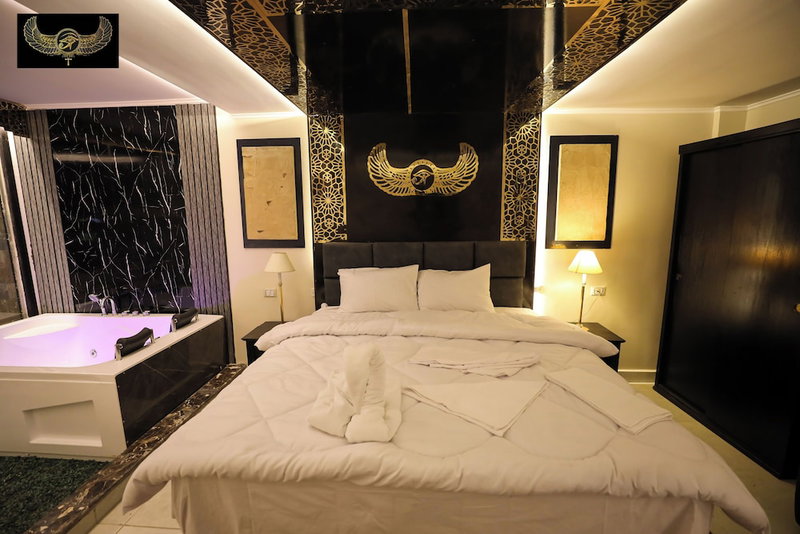 Comfort Inn Giza, Giza, Egipto