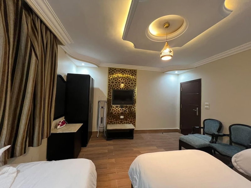 Comfort Inn Giza, Giza, Egipto