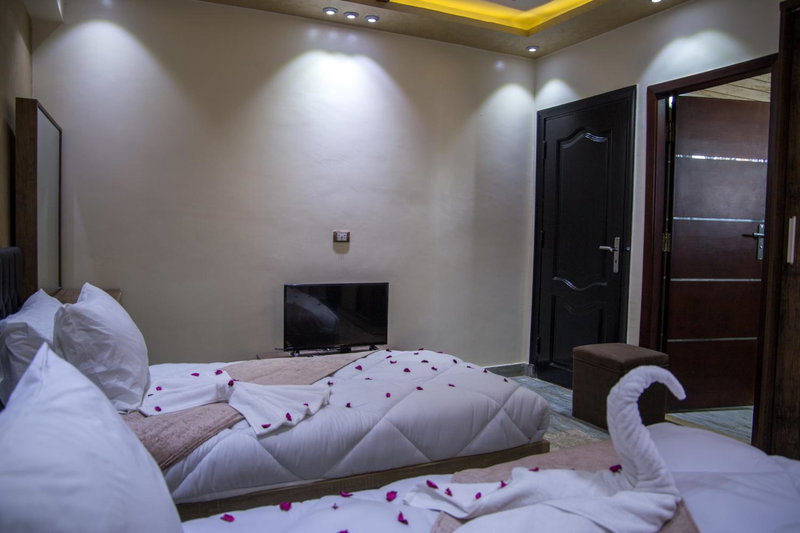 City Hotel, Cairo, Egypt