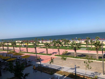 Porto Said chalet شاليه بورتو سعيد ثلاث غرف, Port Said, Ägypten